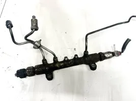 Honda Civic Fuel main line pipe 