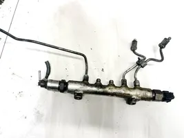 Honda Civic Fuel main line pipe 