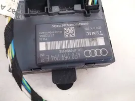 Audi A6 S6 C6 4F Unité de commande module de porte 4f0959794e