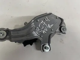 Toyota Avensis T270 Moteur d'essuie-glace arrière 8513005060