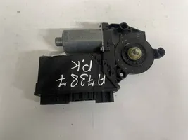 Porsche Cayenne (9PA) Fensterhebermotor Tür vorne 3d2959792e