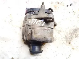 Ford Galaxy Alternator 