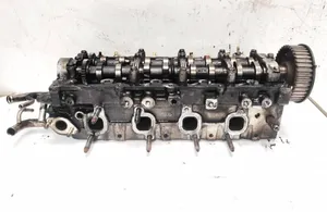 Toyota Avensis Verso Engine head 