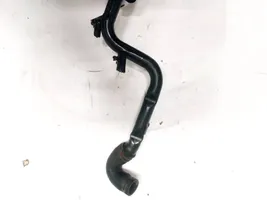 Volkswagen PASSAT B5 Intercooler hose/pipe 038121071f