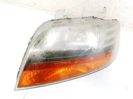 Chevrolet Kalos Lampa przednia 