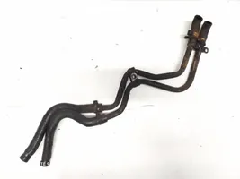 Fiat Ducato Engine coolant pipe/hose 