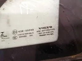 Volvo V40 Galinis šoninis kėbulo stiklas 