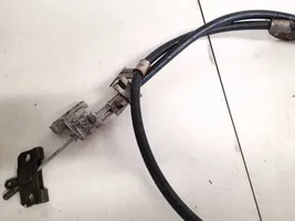 Subaru B9 Tribeca Cable d'embrayage 