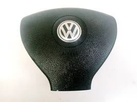 Volkswagen Golf Plus Poduszka powietrzna Airbag kierownicy 1T0880201F