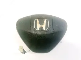 Honda Civic Steering wheel airbag 