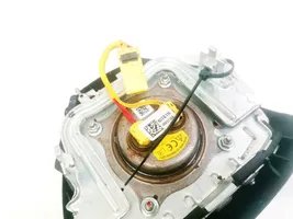 Honda Civic Steering wheel airbag 