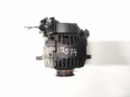 Nissan Micra Alternator 23100ax600