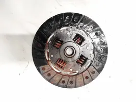 Fiat Ducato Clutch pressure plate 324017910