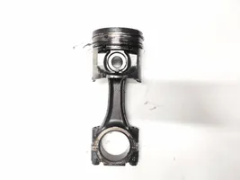 Fiat Ducato Piston avec bielle 