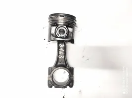 Fiat Ducato Piston with connecting rod 