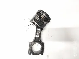 Fiat Ducato Piston with connecting rod 