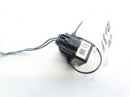 Saab 9-5 Airbagsensor Crashsensor Drucksensor 8200411025