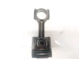 Renault Espace III Piston with connecting rod 