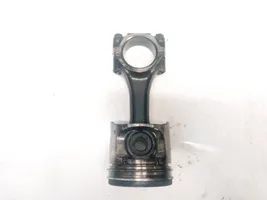 Fiat Ducato Piston with connecting rod 