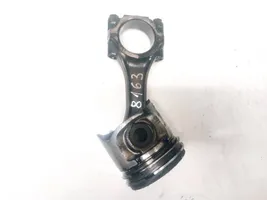 Fiat Ducato Piston with connecting rod 