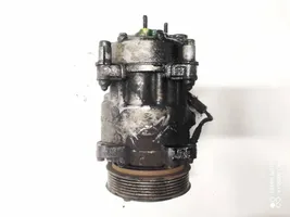 Fiat Ulysse Gaisa kondicioniera kompresors (sūknis) r134a