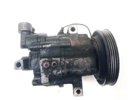 Nissan Micra Compressore aria condizionata (A/C) (pompa) 382034350