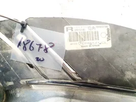 Citroen Xsara Picasso Phare frontale 9649557380
