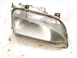 Ford Galaxy Lampa przednia 0301048312