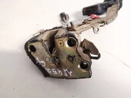 Mitsubishi Carisma Rear door lock 