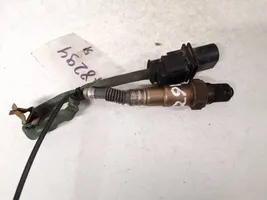 Mercedes-Benz A W169 Sonde lambda 0035426918