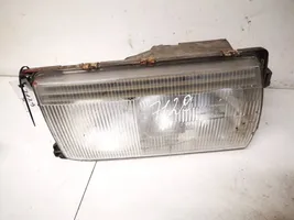 Mercedes-Benz W123 Phare frontale 1305235040r