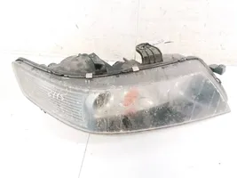 Honda Accord Headlight/headlamp 