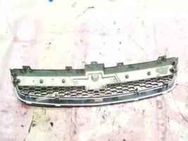 Chevrolet Captiva Grille de calandre avant 96442718