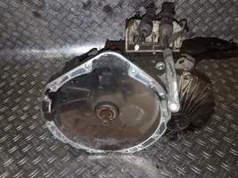 Mercedes-Benz A W168 Mechaninė 5 pavarų dėžė a1683602200