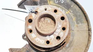 Saab 9-5 Rear wheel hub 