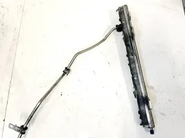 Volvo V50 Fuel main line pipe 