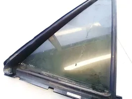 Mercedes-Benz ML W164 Fenêtre latérale vitre arrière 