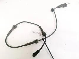 Renault Scenic II -  Grand scenic II Sensor freno ABS de aceleración de rueda 8200404460