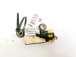 Mercedes-Benz ML W163 Gaisa spilvenu trieciensensors A1638200226