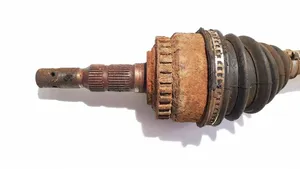 Opel Meriva A Front driveshaft 