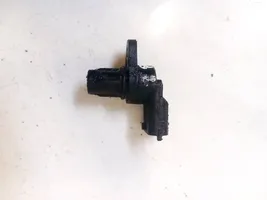 Opel Corsa D Crankshaft position sensor 