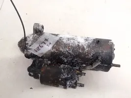 Ford Transit -  Tourneo Connect Starter motor 