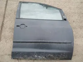 Volkswagen Sharan Drzwi przednie juodos
