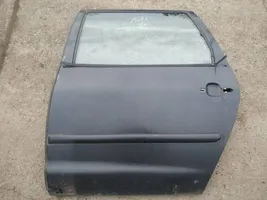 Volkswagen Sharan Portiera posteriore juodos