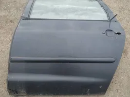 Volkswagen Sharan Porte arrière juodos
