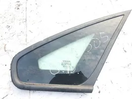 Volvo S40 Rear side window/glass 