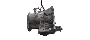 Chrysler Town & Country IV Automatic gearbox 96620AE