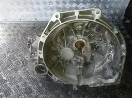 Ford Ka Mechaninė 5 pavarų dėžė 3S5R7002AB