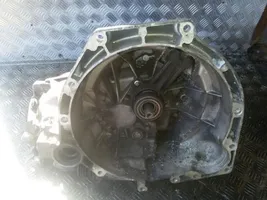 Ford Ka Manualna 5-biegowa skrzynia biegów 3S5R7002BE