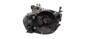 Citroen C4 I Manual 5 speed gearbox 20MB01